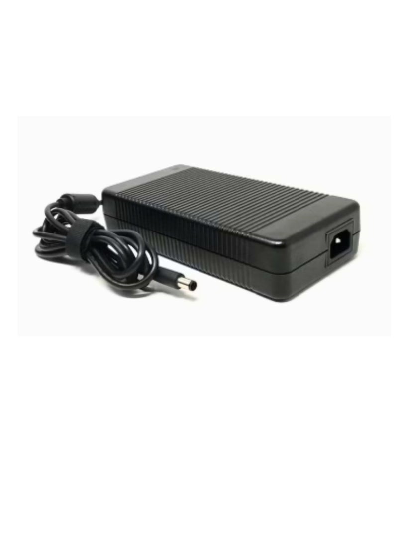 Terabyte 330W Dell Alienware M17X, ADP-330AB D, DA330PM111 Laptop Replacement Adapter/Replacement Charger - Image 2